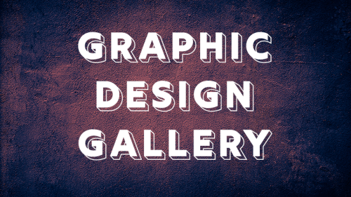graphic design cover